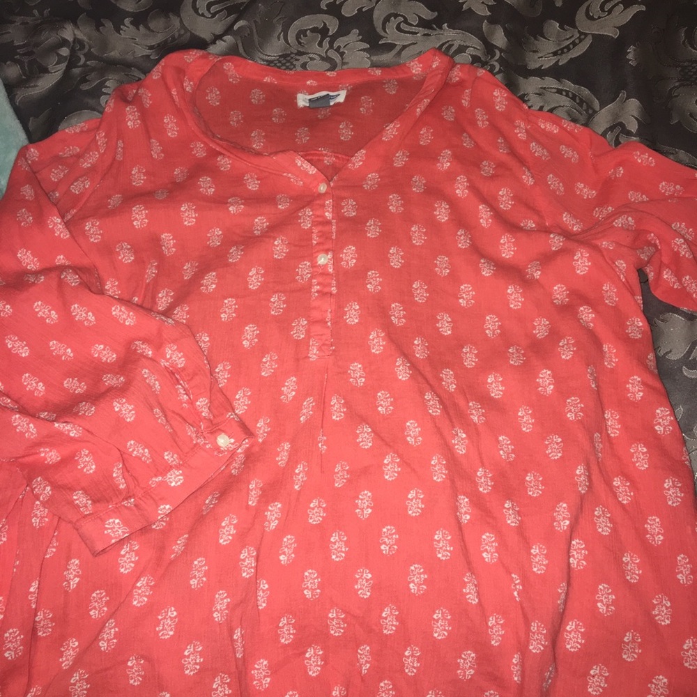 Tunic - Picture 2 of 2